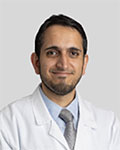 Mohammed Mushtaq Ahmed Hakim, MD