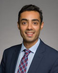 Rajan Khanna, MD