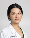 Ly Zhang, MD