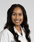 Ashley George, MD