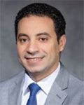 Marco Ibrahim, MD