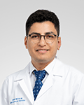 Ahmad Mousa, MD