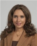 Pilar Castro, MD, MEd