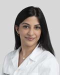 Charvi Malhotra, MD