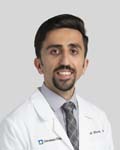 Elyad Ekrami, MD