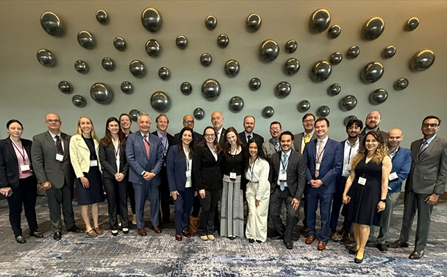 Residency Conference