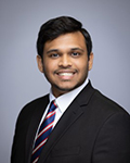 Nikith Erukulla, MD