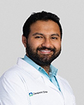 Pranav Gopalakrishnan, M.D.