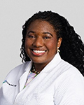 Alliyah Harold, MD, MS