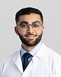 Ammar Lakda, MD
