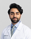 Zain Mehdi, MD