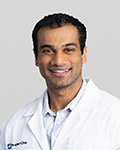 Karthi Murari, MD