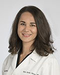 Esra Kutlu Yalcin, MD 