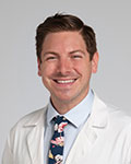 Brandon Beck, DO | Anesthesiology Resident | Cleveland Clinic