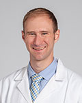 Bryan Benson, MD | Anesthesiology Resident | Cleveland Clinic