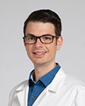 Sean Blackburn, MD | Anesthesiology Resident | Cleveland Clinic