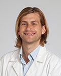 Scott Breeden, DO | Anesthesiology Resident | Cleveland Clinic