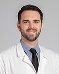 Benjamin Carnes, MD | Anesthesiology Resident | Cleveland Clinic