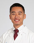 Zinan Cheng, DO | Anesthesiology Resident | Cleveland Clinic