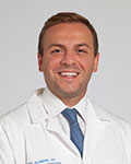 Tony El-Hayek, DO | Anesthesiology Resident | Cleveland Clinic