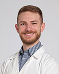 Connor Eliott, MD | Anesthesiology Resident | Cleveland Clinic