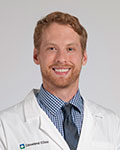 Aaron Hawke, DO | Anesthesiology Resident | Cleveland Clinic