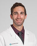 Levi Kellogg, MD | Anesthesiology Resident | Cleveland Clinic