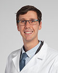 Alexander King, MD | Anesthesiology Resident | Cleveland Clinic