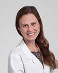 Danielle Kumpf, MD | Anesthesiology Resident | Cleveland Clinic