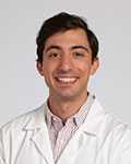 Michael Lamorghese, DO | Anesthesiology Resident | Cleveland Clinic