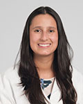 Isabel Londono, MD | Anesthesiology Resident | Cleveland Clinic