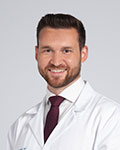 Sean McManus, DO | Anesthesiology Resident | Cleveland Clinic