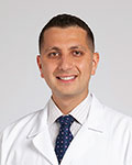 Allan Migirov, DO | Anesthesiology Resident | Cleveland Clinic