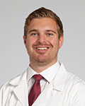 Ronald Nowak, MD | Anesthesiology Resident | Cleveland Clinic