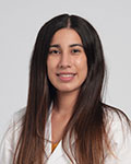 Stephania Paredes, MD | Anesthesiology Resident | Cleveland Clinic