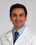 Nirav Patel, MD | Anesthesiology Resident | Cleveland Clinic