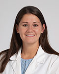 Julia Peceny, MD | Anesthesiology Resident | Cleveland Clinic