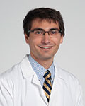 Duncan Polot, MD | Anesthesiology Resident | Cleveland Clinic