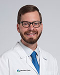John Raduka, MD | Anesthesiology Resident | Cleveland Clinic