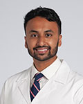 Gurjit Saini, DO | Anesthesiology Resident | Cleveland Clinic