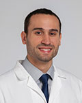 Joe Salloum, MD | Anesthesiology Resident | Cleveland Clinic
