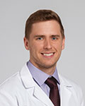 Stephen Seibert MD | Anesthesiology Resident | Cleveland Clinic
