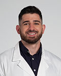 Matthew Serna, MD | Anesthesiology Resident | Cleveland Clinic