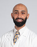 Peter Shehata, DO | Anesthesiology Resident | Cleveland Clinic