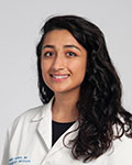 Jahnavi Trivedi, MD | Anesthesiology Resident | Cleveland Clinic