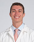 Lucas Upperman, MD | Anesthesiology Resident | Cleveland Clinic