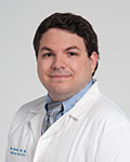 Michael Walters, MD | Anesthesiology Resident | Cleveland Clinic
