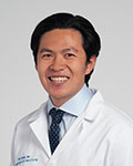 Eric Wang, MD, MPH | Anesthesiology Resident | Cleveland Clinic