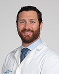 Shaman Whitson, DO | Anesthesiology Resident | Cleveland Clinic