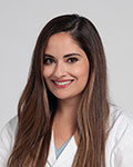 Ayah Zegar, MD | Anesthesiology Resident | Cleveland Clinic
